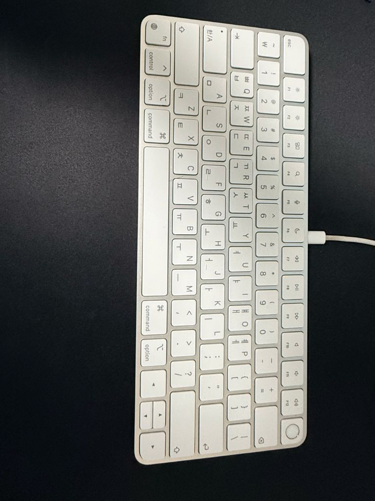 아이맥 M3 최상급 실사용 10회 미만--3