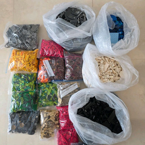 레고 벌크 19.4kg 색깔별 분류 판매