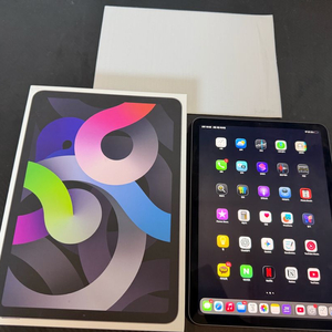 아이패드 에어4 64g