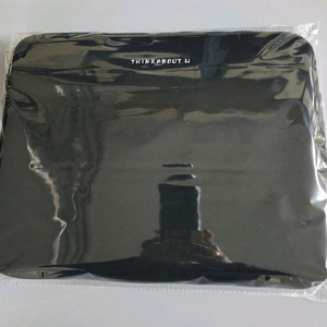 13인치 노트북파우치 (새상품)