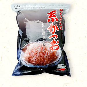 새제품 대성 이도 가쓰오부시 500g 일본 오꼬노미야끼 고명 이미지