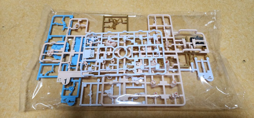 반다이남코코리아 30MS 후유코마유즈미 미개봉품 판매--1