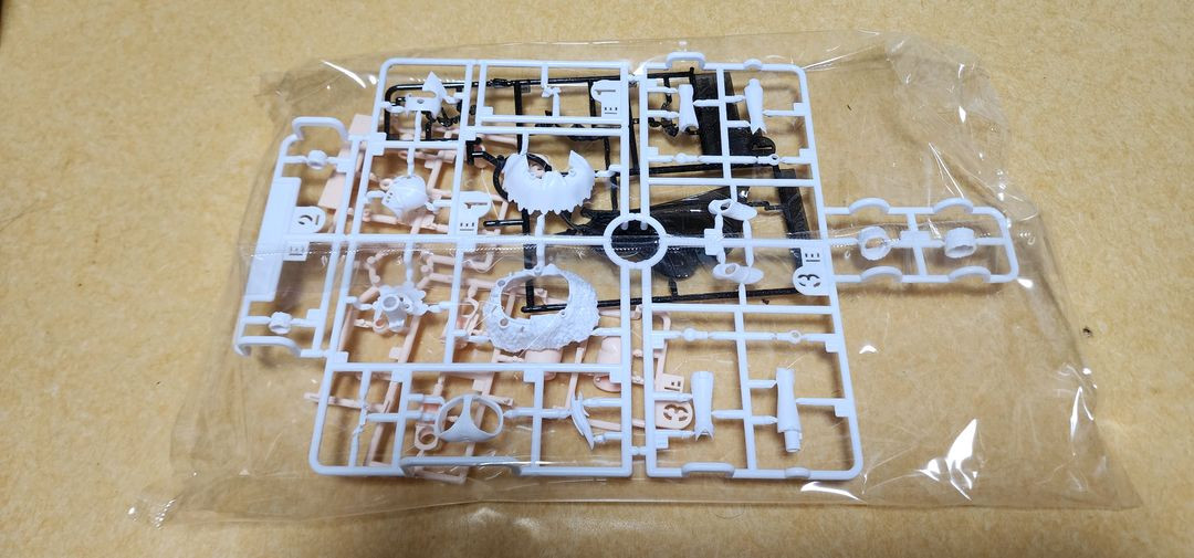 반다이남코코리아 30MS 후유코마유즈미 미개봉품 판매--2