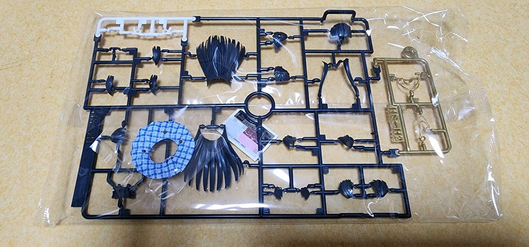 반다이남코코리아 30MS 후유코마유즈미 미개봉품 판매--3