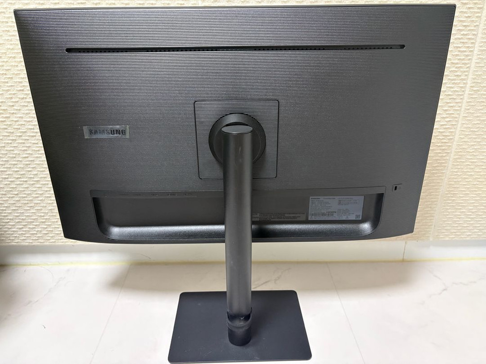 삼성 ViewFinity S27B610 QHD 모티터 판매합니다 이미지