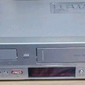 lg 비디오,cd 플레이어 (고장)