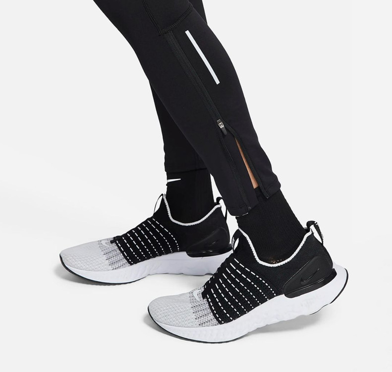 나이키 드라이핏 러닝 타이즈--2