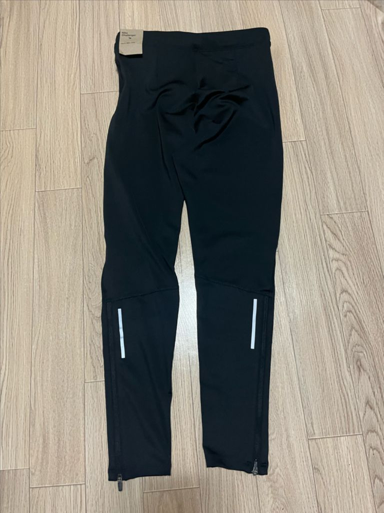 나이키 드라이핏 러닝 타이즈--4