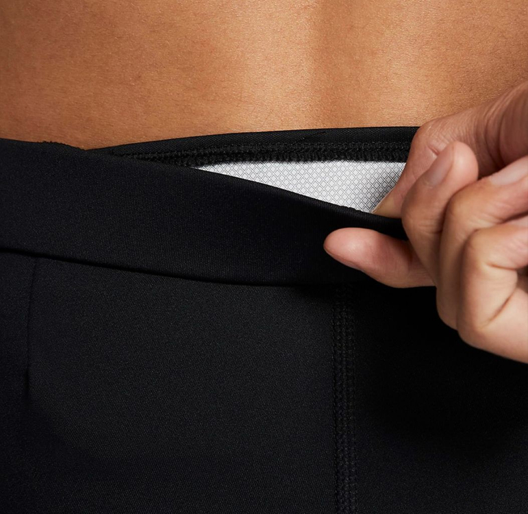 나이키 드라이핏 러닝 타이즈--8