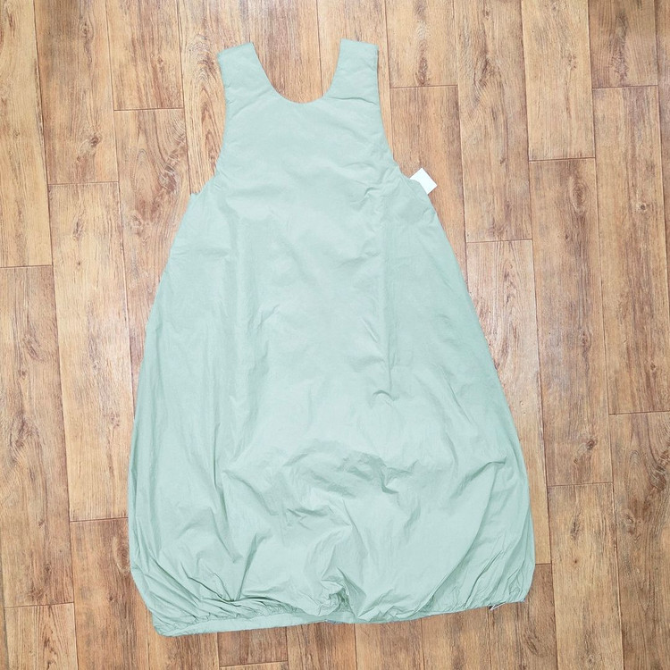 니히(NIEEH) 패디드 원피스 프리사이즈 새상품--4