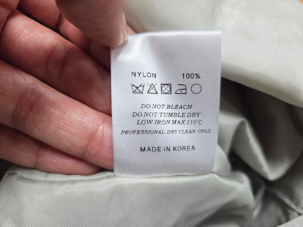 니히(NIEEH) 패디드 원피스 프리사이즈 새상품--9