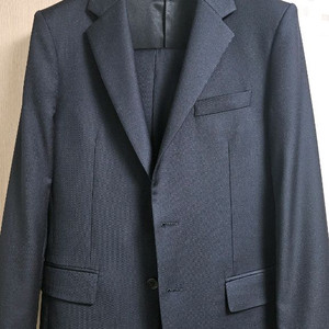 솔리드옴므 제냐 수트 48 / 32