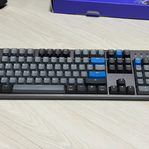 Skydigital Durgod K310 텐키리스 기계식 키보드 이미지