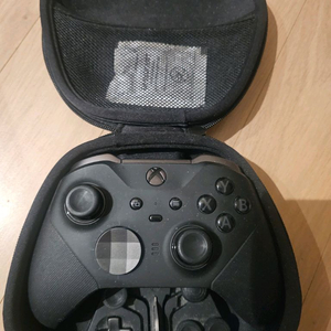 XBOX 엘리트2 패드