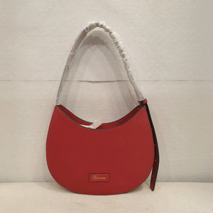 새상품) Eternita 미니 호보 레더 숄더백 가방