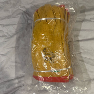 꽃사슴 용접장갑 내피유 14켤레