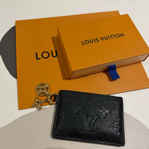 루이비통 카드지갑