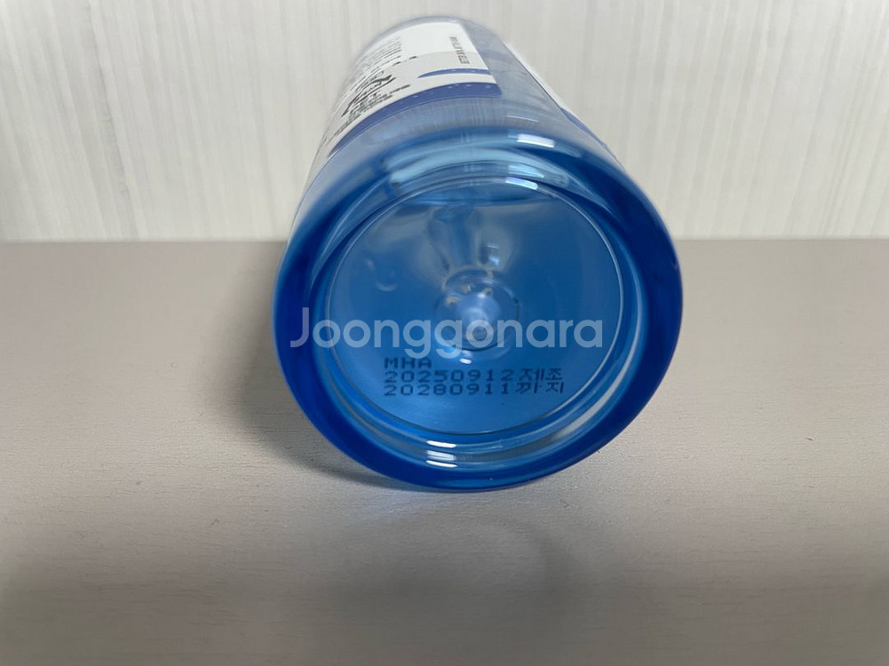 라운드랩 자작나무 수분 앰플--2