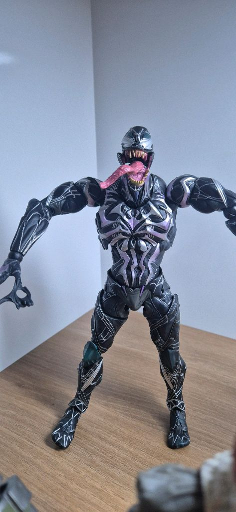 마블/DC 캐릭터 피규어 11종 최상--4