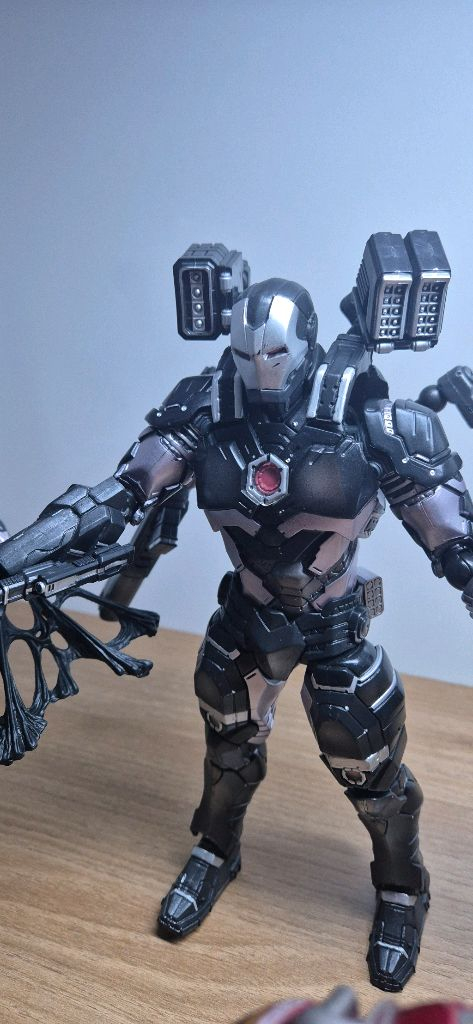 마블/DC 캐릭터 피규어 11종 최상--8