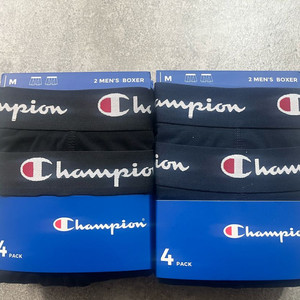 챔피온 남성드로즈 팬티 새제품 95사이즈