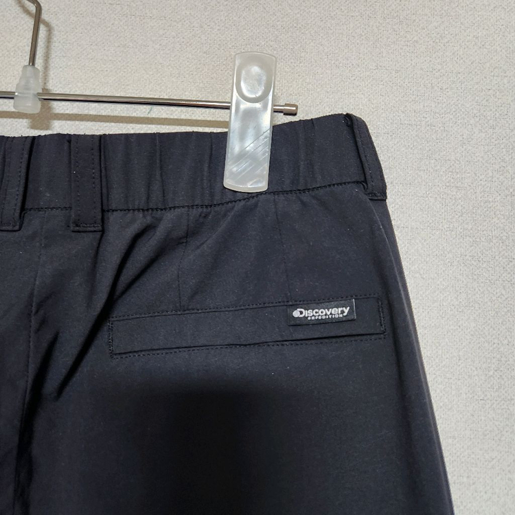 23년 디스커버리 여름 카고 팬츠 여26--2