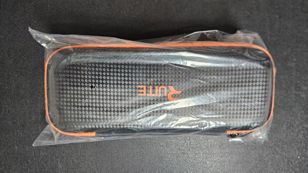 루이트 RT-JS7 짐벌 삼각대 다기능셀카봉 휴대용--2