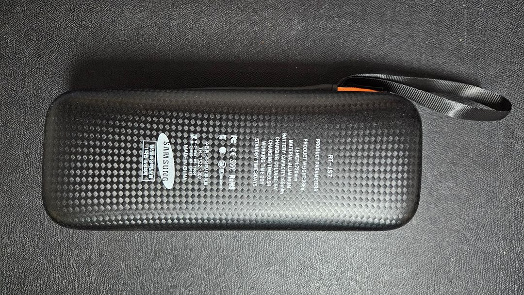 루이트 RT-JS7 짐벌 삼각대 다기능셀카봉 휴대용--1