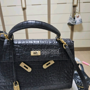 버블바이예요 리얼 소가죽가방 이미지