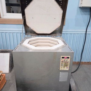 도자기 전기가마 판매(이전포함) 이미지