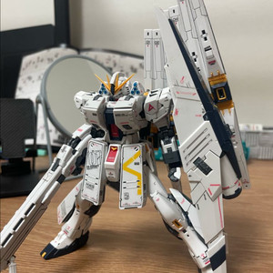 반다이 뉴건담 HWS & 하이뉴건담 정크 일괄