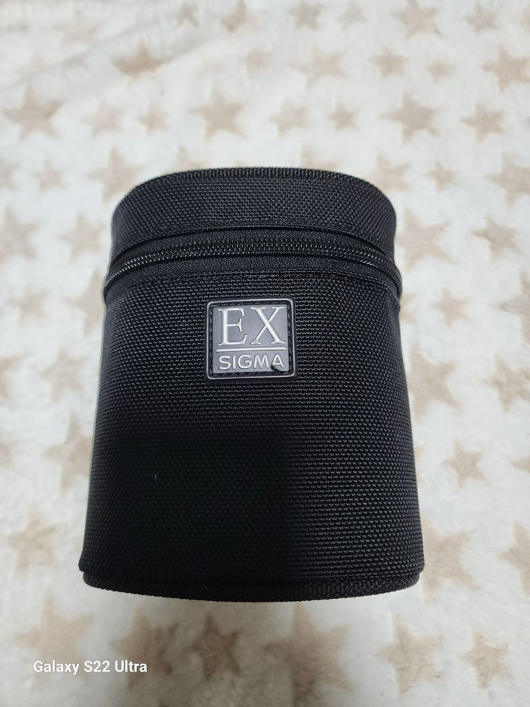 Canon.시그마 10-20mm f4-5.6 캐논 크롭바디용.파우치.본체.UV필터.후드.본체앞.뒤캡.전체포함1500--5