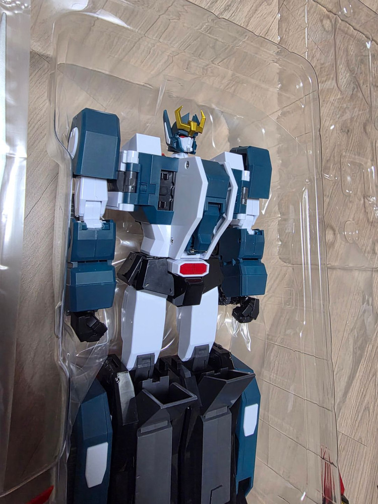 더합체 다간X + 세븐체인저 팝니다--3