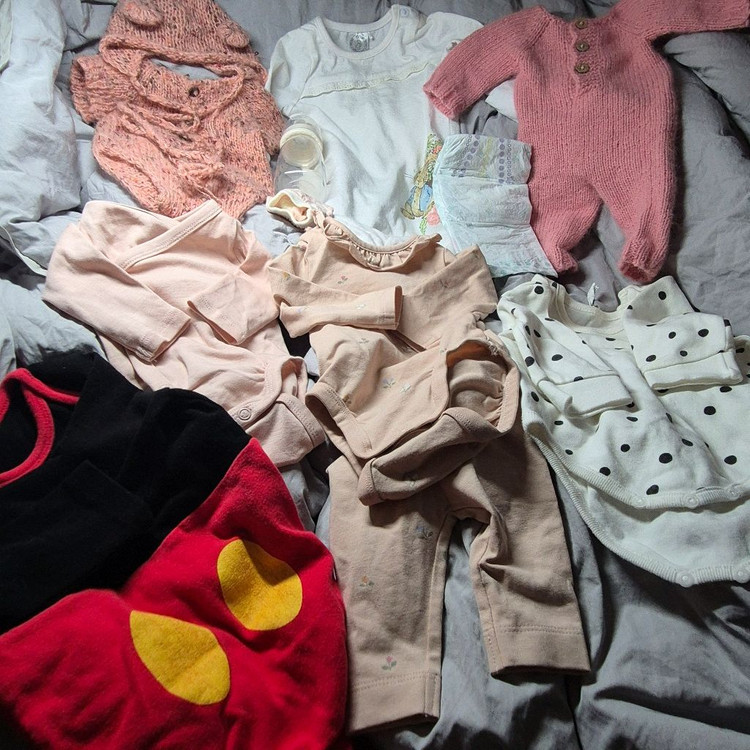 리본돌 바운티풀 jasmine 키트 정품 용포--4