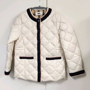 닥스키즈 구스패딩 140 23SS