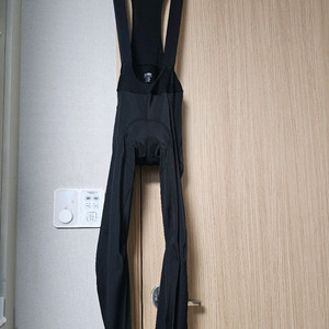 라메다 빕 타이즈 롱빕 블랙 M사이즈