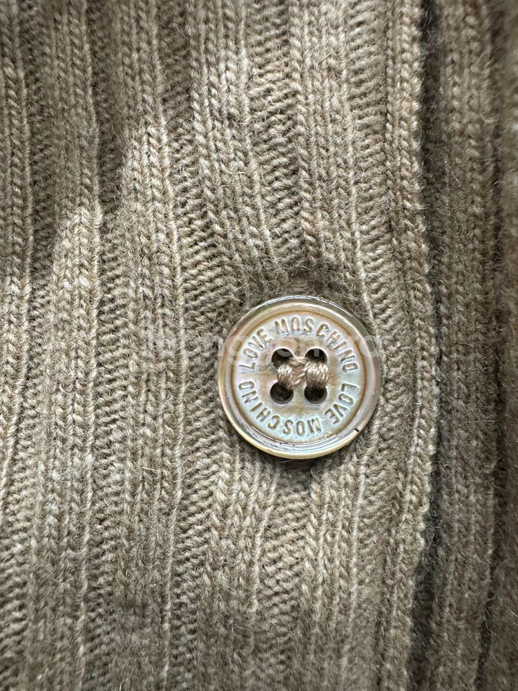 러브 모스키노 니트 (55)--5