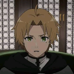 무직전생 성인용 TCG카드 이미지