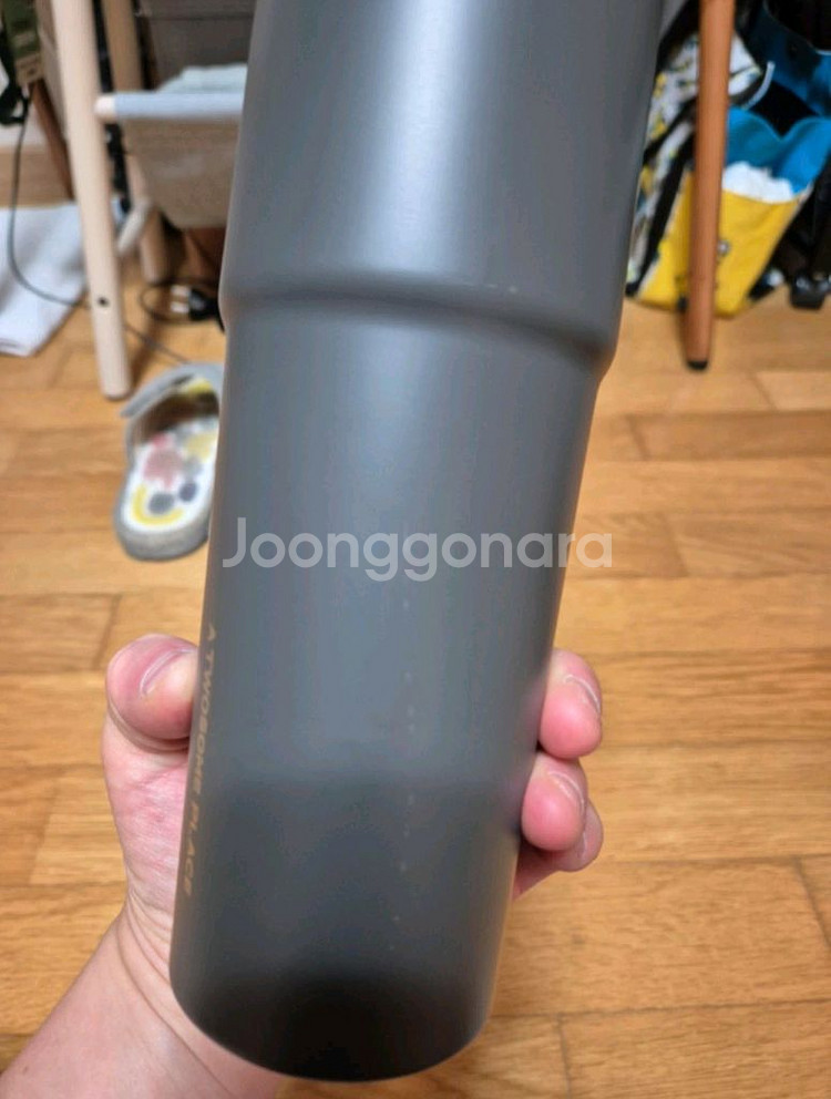 투썸 MAX스텐텀블러 700ml새상품팝니다--2