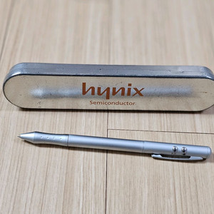 하이닉스 레이져 포인터