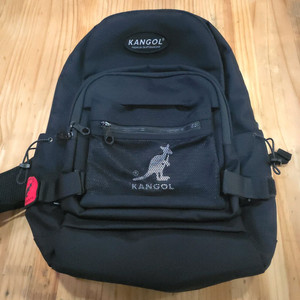 캉골 가방 운동용 남성 노트북 백팩