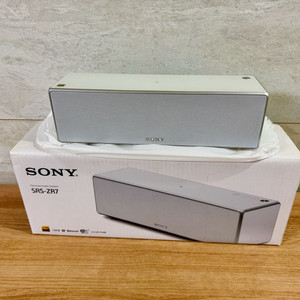 소니 SRS-ZR7 무선 스피커 판매합니다.