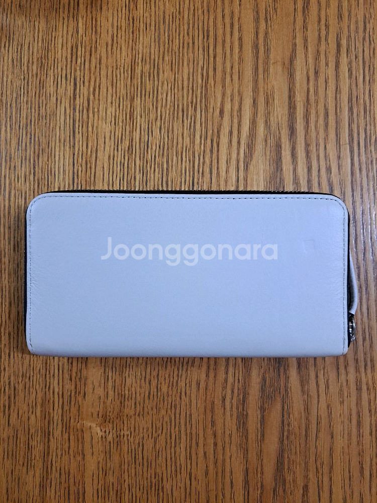 캘빈클라인 장지갑 새상품--2