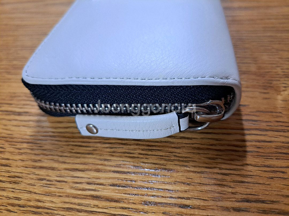 캘빈클라인 장지갑 새상품--3