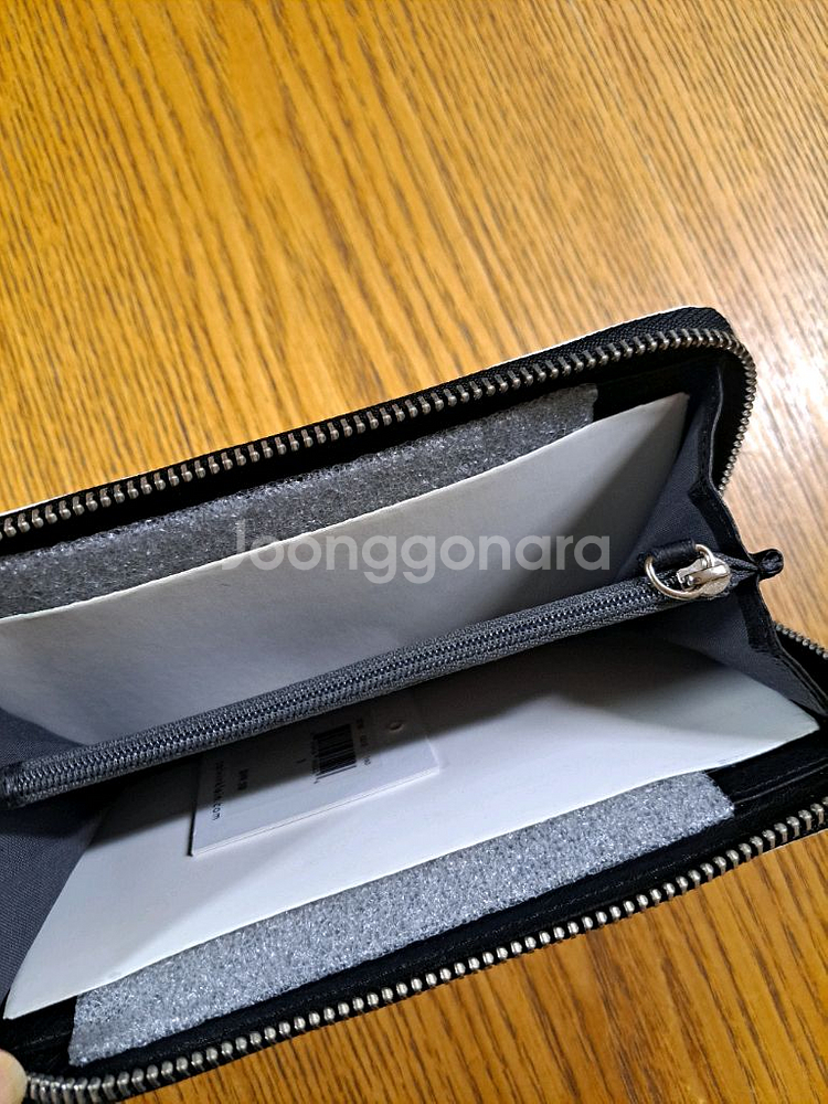 캘빈클라인 장지갑 새상품--4