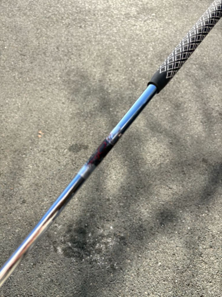 골프 스카티카메론 스튜디오스타일 패스트백1.5 퍼터 33인치 이미지