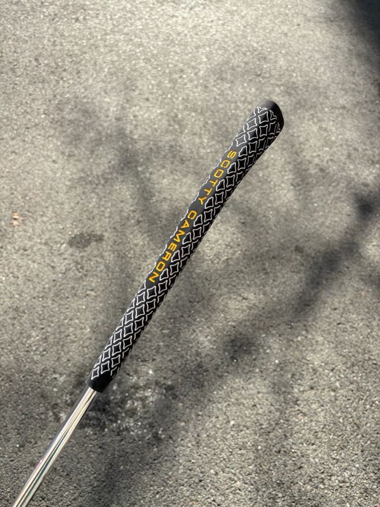 골프 스카티카메론 스튜디오스타일 패스트백1.5 퍼터 33인치 이미지