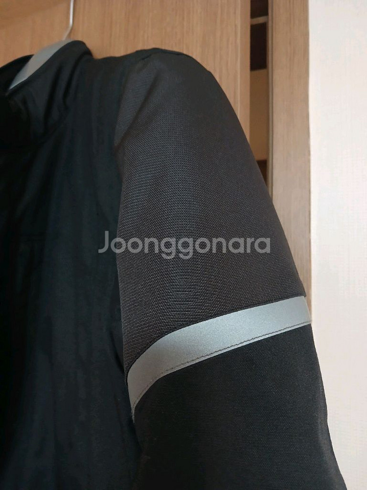 맥슬러 코듀라 바이커 자켓 3XL(110)--5