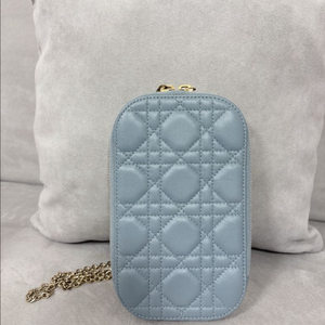 디올 폰홀더백 이미지