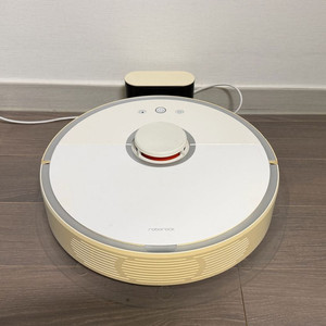 샤오미 로봇 청소기 2 세대 (로보락 s50)